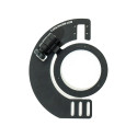 Supporto flip Singolo per DiveshotR ACC/FLP/DS1