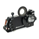 Supporto flip Doppio per DiveshotR ACC/FLP/DS2