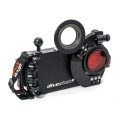 Supporto flip Doppio per DiveshotR ACC/FLP/DS2