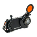 Supporto flip Doppio per DiveshotR ACC/FLP/DS2