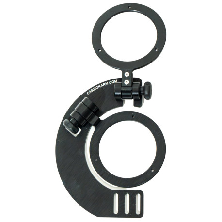 Double Flip Support for DiveshotR ACC/FLP/DS2