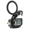 Doppel-Flip-Halterung für Action Cam ACC/FLP/ACT2