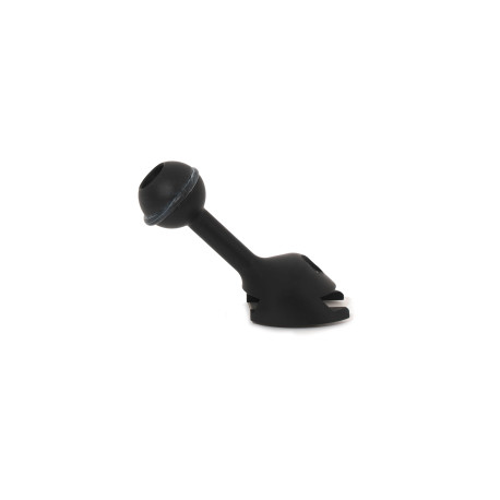 Carbonarm | Starting ball 45 with aluminum bayonet coupling Starting Bayonet Ball 45 SF/PT45