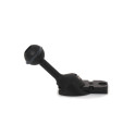 Carbonarm | Boule de départ 45 avec raccord à baïonnette en aluminium rotule à baïonnette de départ 45 SF/PT45