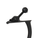 Carbonarm | Starting ball 45 with aluminum bayonet coupling Starting Bayonet Ball 45 SF/PT45