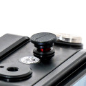 Button covers for Action Cam housings ACC/CPT/ACTION