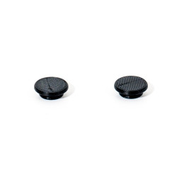 Button covers for Action Cam housings
