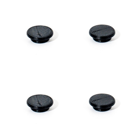 Cubrebotones para Carcasas Insta360 X3 ACC/CPT/X3