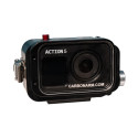 Custodia Subacquea per DJI Osmo Action HOU/OSMO/ACTION345