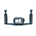 Carcasa Submarina para DJI Osmo Action HOU/OSMO/ACTION345