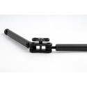 Long Lock Clip – Aluminum - Carbonarm Long Clamp CP/2L