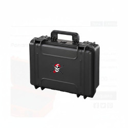 Maleta Rígida Mediana ACC/BAG/MED