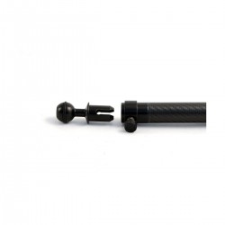 Underwater Strobe Arm with rapid extension Carbonarm 18 (Quick Release) AR/SF18 2