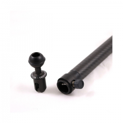 Carbonarm 24 UN brazo submarino (extensión) Brazo de Zafado rápido Carbonarm 18 UN AR/SF18/UN 2