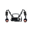 Diveshot Universal Underwater Housing for Smartphones guaranteed -60 M Diveshot R Universal Underwater Housing for Smartphones H