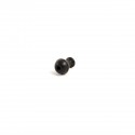 Terminale sfera M8 in alluminio per uso subacqueo Carbonarm Terminale a sfera M8 SF/M8