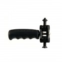 Terminale a sfera Whitworth in alluminio Carbonarm subacquea Terminale a sfera Whitworth SF/WT