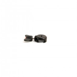 Carbonarm | Aluminium Bajonett Startbasis Start Bajonett BAS/PT 2