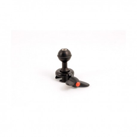 Sfera di Partenza 25 mm, con innesto a baionetta T Carbonarm Sfera di partenza ad innesto baionetta SF/PT