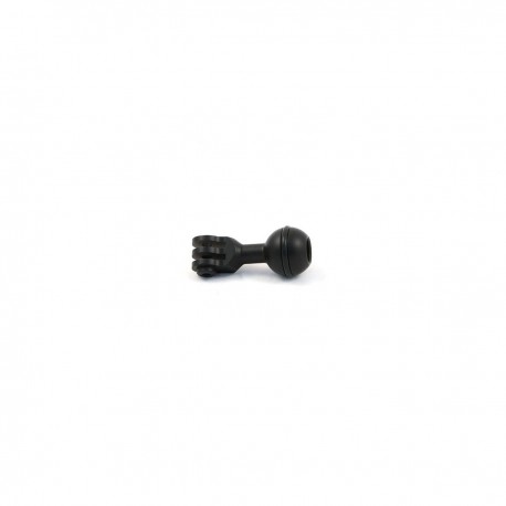 boule GoPRO en aluminium pour une utilisation sous l'eau Rotule GoPRO SF/GP