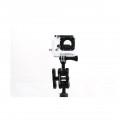 Bola GoPRO de aluminio para uso submarino Bola GoPRO SF/GP