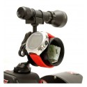 Support pour ordinateurs en aluminium pour utilisation sous-marine - Carbonarm Support informatique ACC/BRA/DIVE