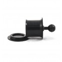 Support pour ordinateurs en aluminium pour utilisation sous-marine - Carbonarm Support informatique ACC/BRA/DIVE