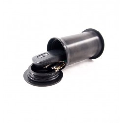 Supporto Computer L in alluminio per uso subacqueo Carbonarm Supporto Computer L ACC/BRA/DIVE/L 2