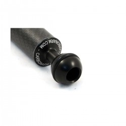 Kit o-ring bracci di ricambio diametro 25 mm Carbonarm Kit o-ring bracci e impugnature con sfera ACC/OR/AR 2