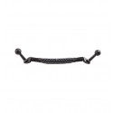 Long ball swing handle - Carbonarm Carrying Handle with long Balls MN/SF2L