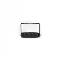 Goodman aluminum tray for underwater use -Carbonarm Goodman Handle SFF/GDM/IM