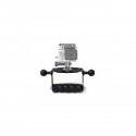 Goodman Griff mit 2 Kugeln für Unterwasserfotografie Goodman Griff mit Kugeln SFF/GDM/SF2/IM