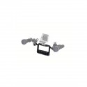 Goodman Griff mit 2 Kugeln für Unterwasserfotografie Goodman Griff mit Kugeln SFF/GDM/SF2/IM