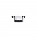 Goodman tray with 2 balls aluminum for underwater use Goodman Handle with Balls SFF/GDM/SF2/IM