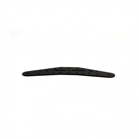 32 ?cm aluminium tray for underwater imaging systems Tray 32 cm SFF/BRA