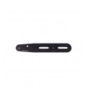 24 cm aluminum tray for underwater use - Carbonarm Tray 24 cm SFF/BRA24