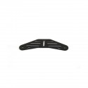 25 cm Aluminiumschiene für Unterwasserfotografie - Carbonarm 25 cm lange Schiene SFF/BRA25