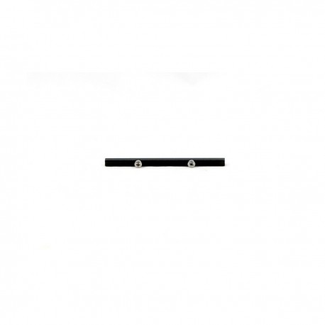 Carbonarm - Verrou pour plateau en aluminium Bloc pour platines SFF/BLC