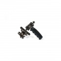 Aluminum macro tripod for underwater use Tripod for Macro CLV/MACRO