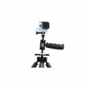 Standard aluminum tripod for underwater use – Carbonarm Standard Easel CLV/STD4