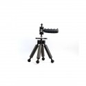 Macro tripod made of aluminum for underwater use – Carbonarm Easel for Macro CLV/MACRO4