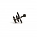 Macro tripod made of aluminum for underwater use – Carbonarm Easel for Macro CLV/MACRO4