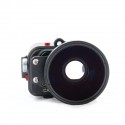 GoPRO adapter for Inon lenses - Carbonarm Inon SD Lens Adapter ACC/GOPRO/INON