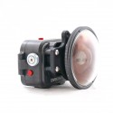 Adaptador GoPRO para lentes Inon - Carbonarm Adaptador para Lentes Inon SD ACC/GOPRO/INON