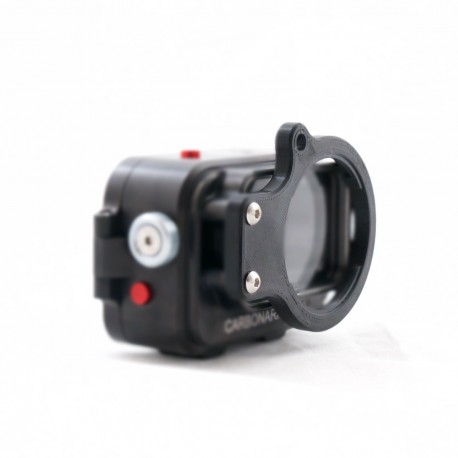 GoPRO adapter for Inon lenses - Carbonarm Inon SD Lens Adapter ACC/GOPRO/INON