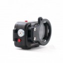 GoPRO-Adapter für Inon-Objektive - Carbonarm Inon SD Objektivadapter ACC/GOPRO/INON