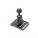 Kit hebilla Scooter – Carbonarm Kit Pletina con Hebilla de Liberación Rápida para DPV ACC/SUP/SCO/SF