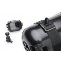 Kit Boucle Scooter - Carbonarm Kit Platine à Boucle à Dégagement Rapide pour DPV ACC/SUP/SCO/SF