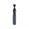 Universal Handle for Underwater Housings - Carbonarm Quick release Handle with ball IM/SF/SF