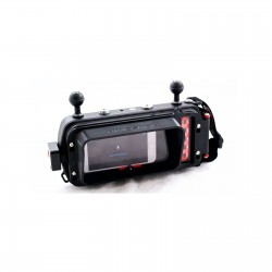 Pare-soleil pour Diveshot pour caisson sous-marin Carbonarm Pare-soleil pour DiveshotR ACC/PARA/DS 2